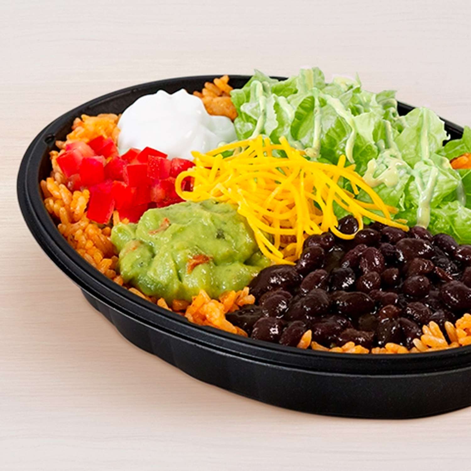 Taco Bell Healthy Options